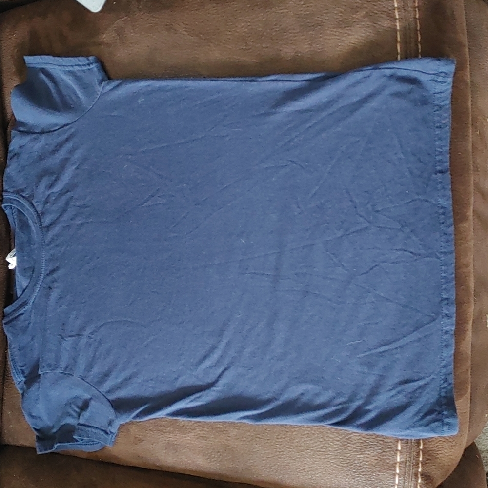 Gildan,cotton, small,navy blue,gold,white